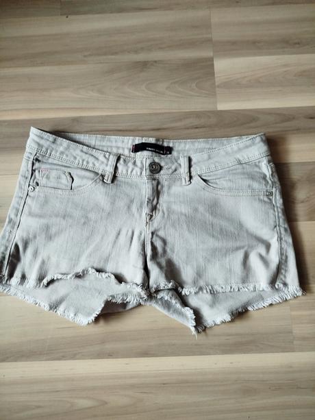 Kraťasy, tally weijl,m