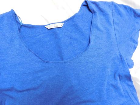 Pekne letne šaty, 34