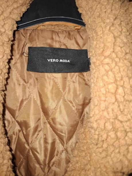 Dámsky kabat, vero moda,m