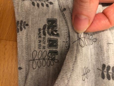 Čiapka pre dievčatko, 42