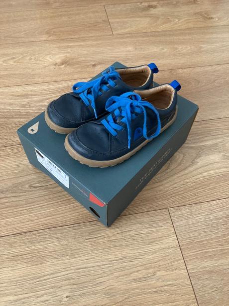 Nízke tenisky / celoročky bobux barefoot, bobux,29