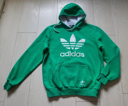 Mikina adidas, adidas,l