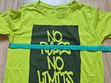 Chlapčenské tričko, chapter young,158