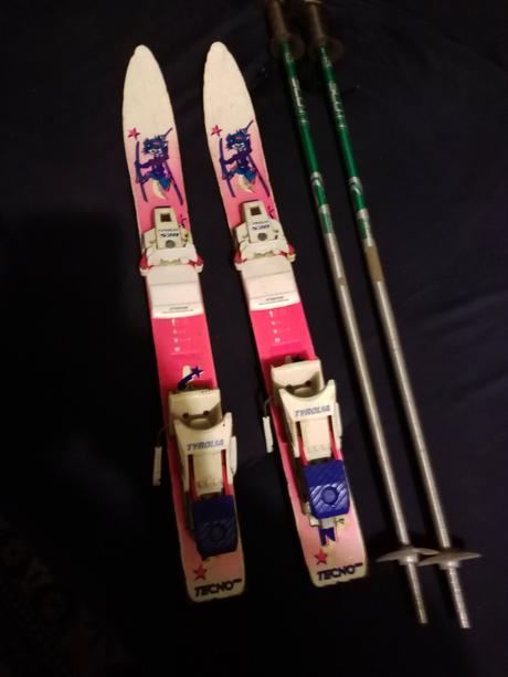 Lyze tecno pro, 70-79 cm