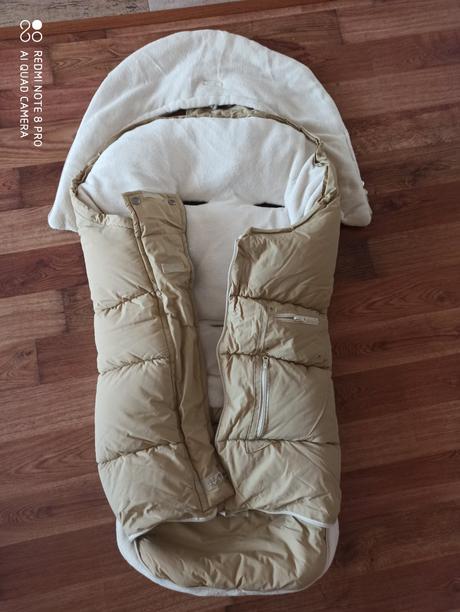 Fusak zimny brendon, brendon