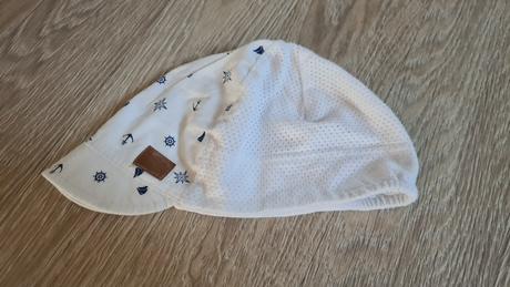 Letna ciapka, rada,50