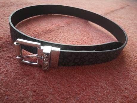 Donna karan new york dámsky opasok m/l, dkny