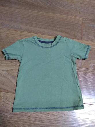 Tričko 12-18 mesiacov, 86