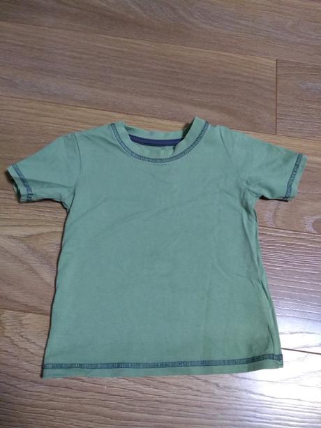 Tričko 12-18 mesiacov, 86