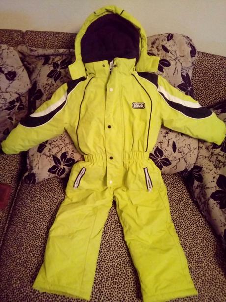 Lyziarska kombineza, brugi,92