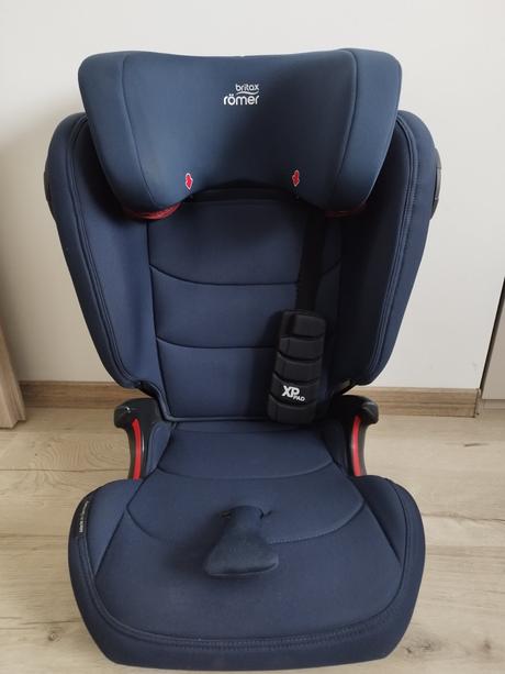 Britax romer kidfix s iii moonlight, britax