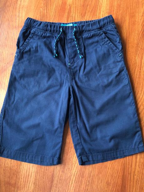 Šortky 5/6, rebel,116