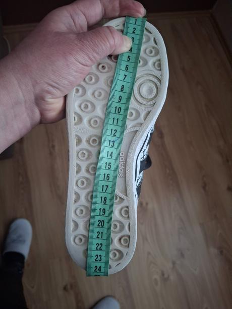 Tenisky adidas, adidas,37