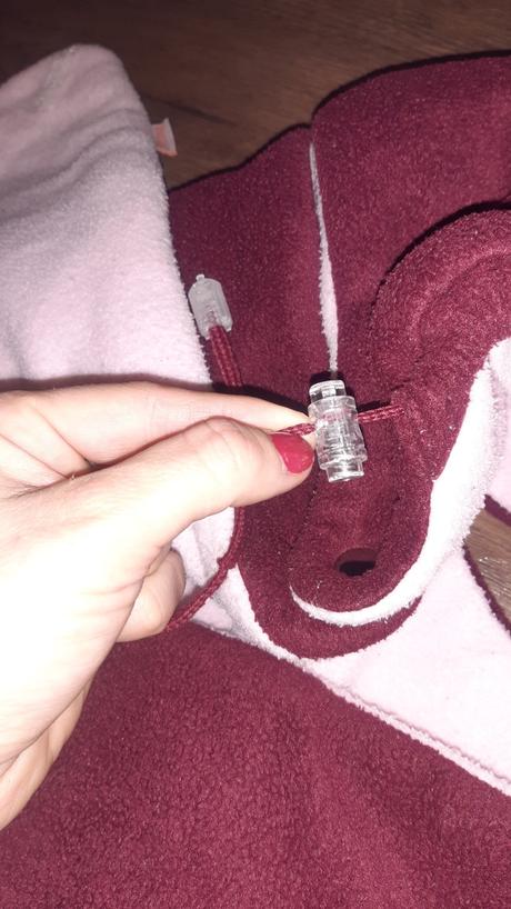 Emitex prechodny fusak, emitex