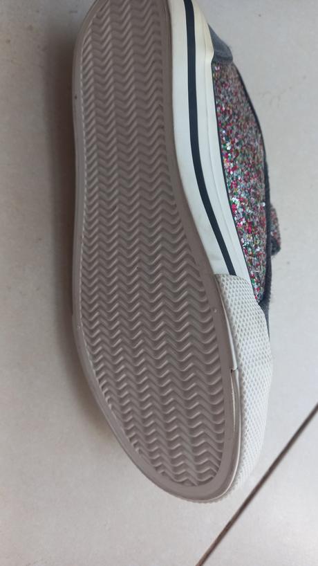 Tenisky/platenky, lupilu,28