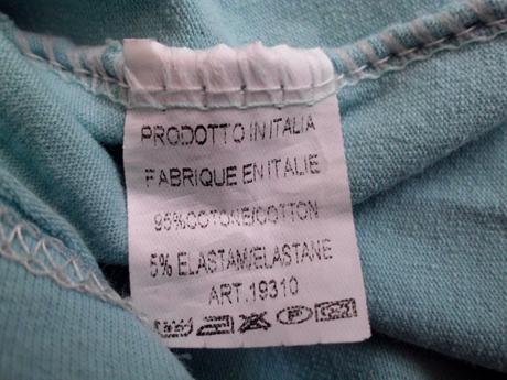 Italy 95 cm pružná, m