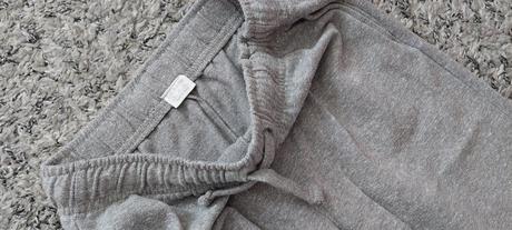 Tepláky 10-11 r., f&f,146