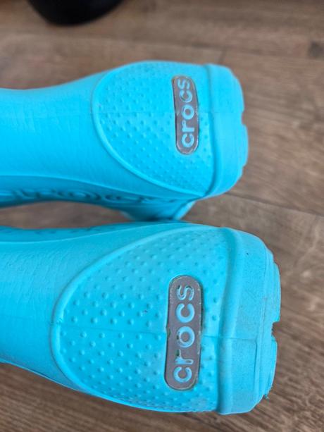 Crocs gumaky c11, crocs,28
