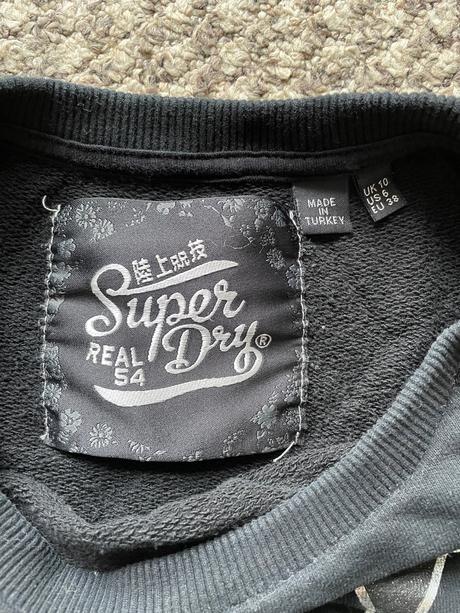 Superdry mikinosaty m, superdry,m