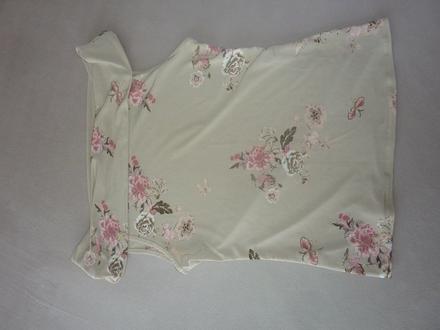 Top / tričko , laura ashley,38