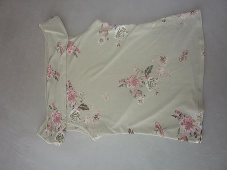 Top / tričko , laura ashley,38