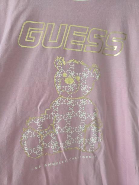 Tričko, guess,l
