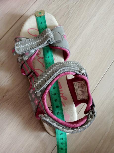 Sandále, authority,31