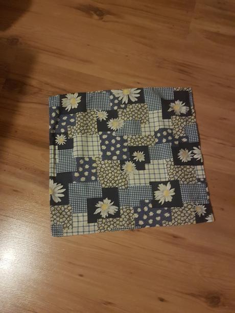 Obliečka na malý vankúš, 