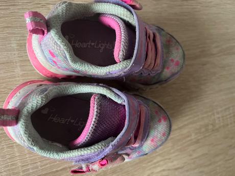 Skechers blikajuce 21, skechers,21