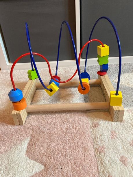 Interaktívna hračka, 