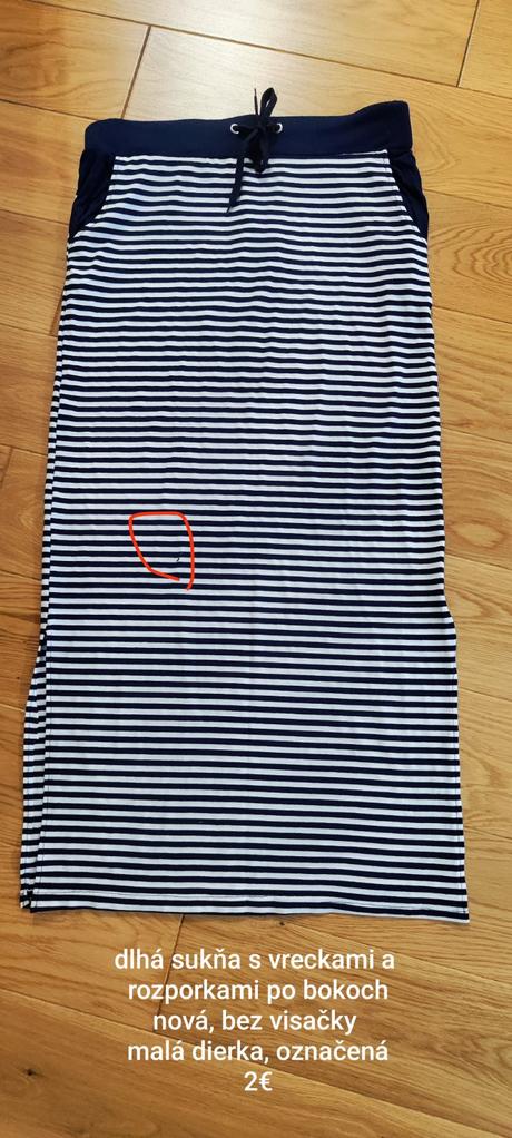 Mix oblečenia xs-xl, 