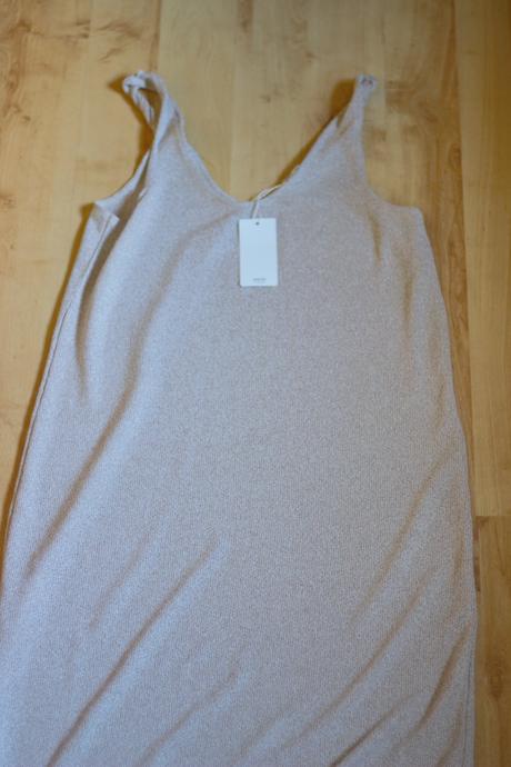 Šaty mango, mango,l