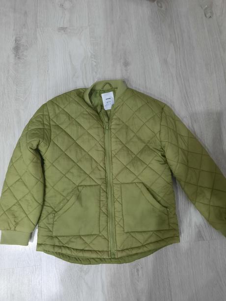 Prechodná vetrovka, sinsay,140