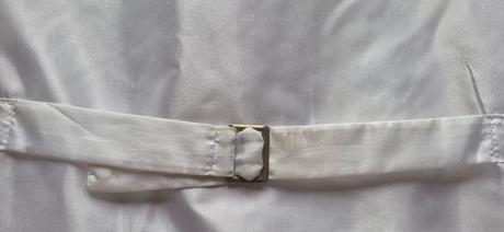 Francúska vesta paco romano, xl