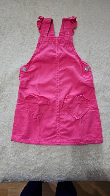 Šaty na traky, sinsay,98