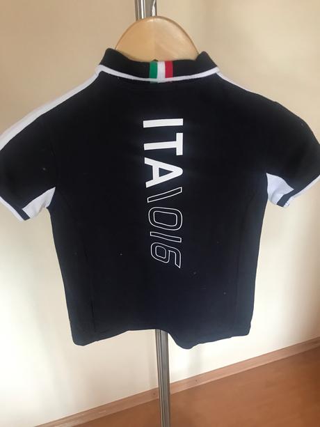 Tricko polo, ralph lauren,116