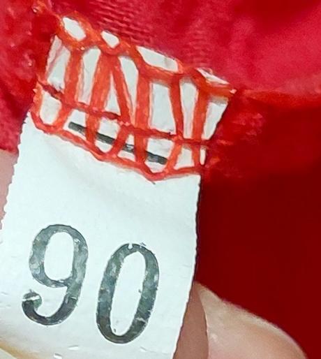 Spoločenské šaty 90, 86
