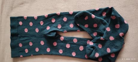 Pančuchy, tchibo,104