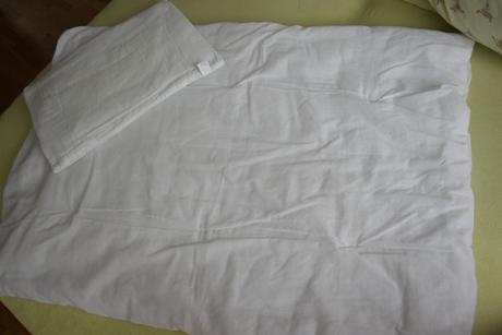 Vankúš a perina, 95,130