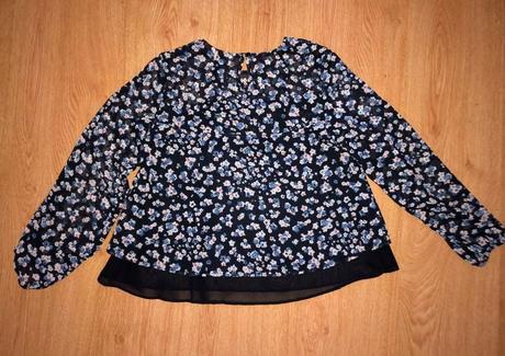 Kvetova bluzka, cubus,146