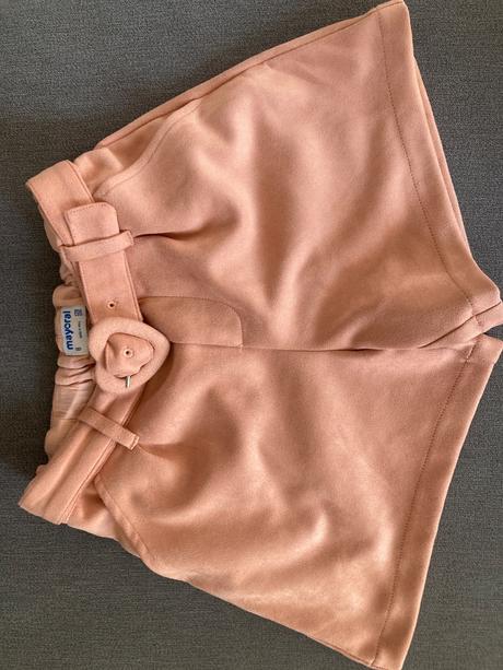 Kratke nohavice, mayoral,128