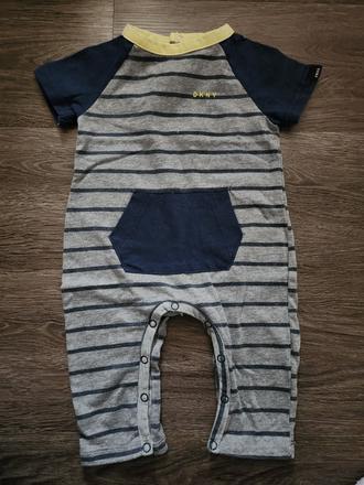 Overal dkny 3-6m, dkny,68
