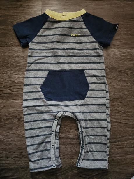 Overal dkny 3-6m, dkny,68