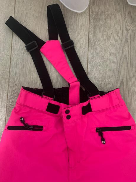 Oteplovačky color kids, 152