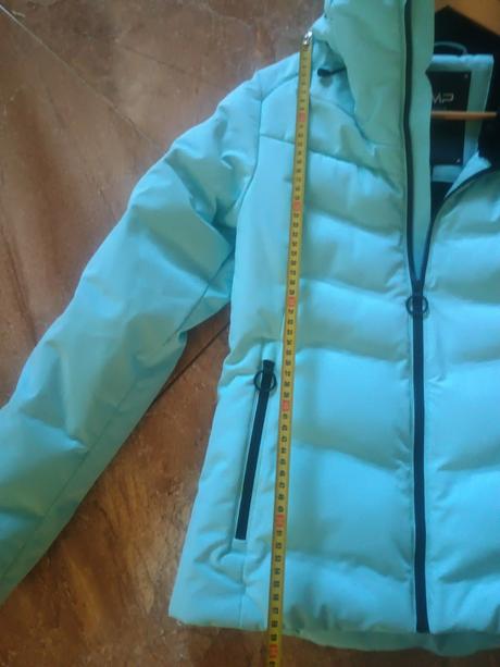 Cmp lyžiarska bunda, cmp,xs