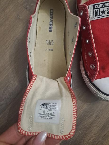 Platenky converse, converse,33
