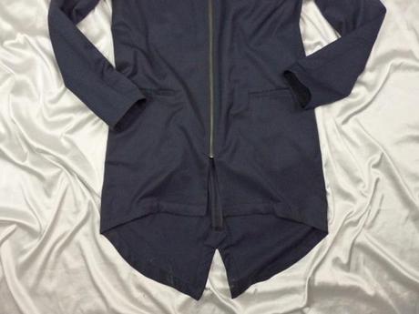 Kvalitná prechodná bunda, s