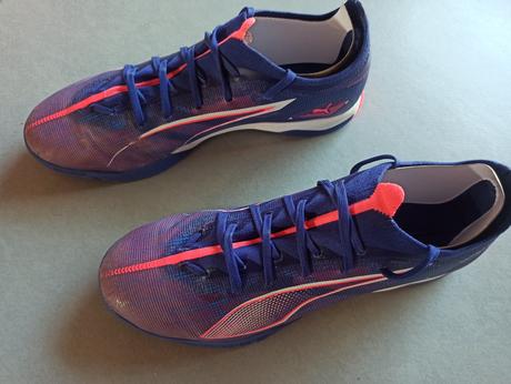Puma ultra 5 match it lapis lazuli, puma,42