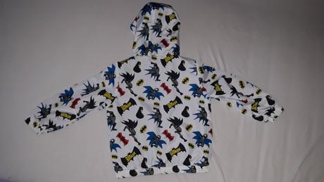 Prechodna bundicka next 110 batman, next,110