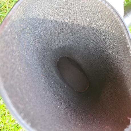 Jazdecké vysoké čižmy č.35/36, 35